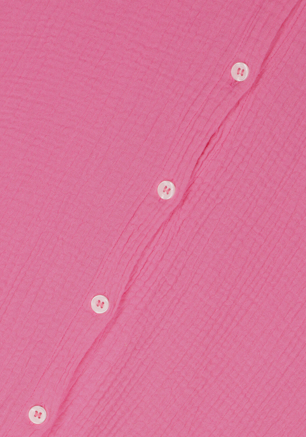 Roze PENN & INK Maxi jurk S23T900 - large