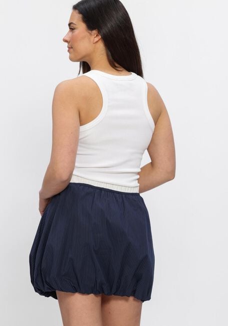 Witte THE LOLA CLUB Top JOLIE SINGLET - large
