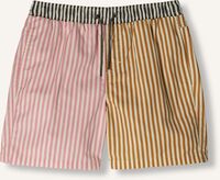 Multi BEACHLIFE Zwembroeken MULTISTRIPE SHORT Multi BEACHLIFE Zwembroeken MULTISTRIPE SHORT - medium
