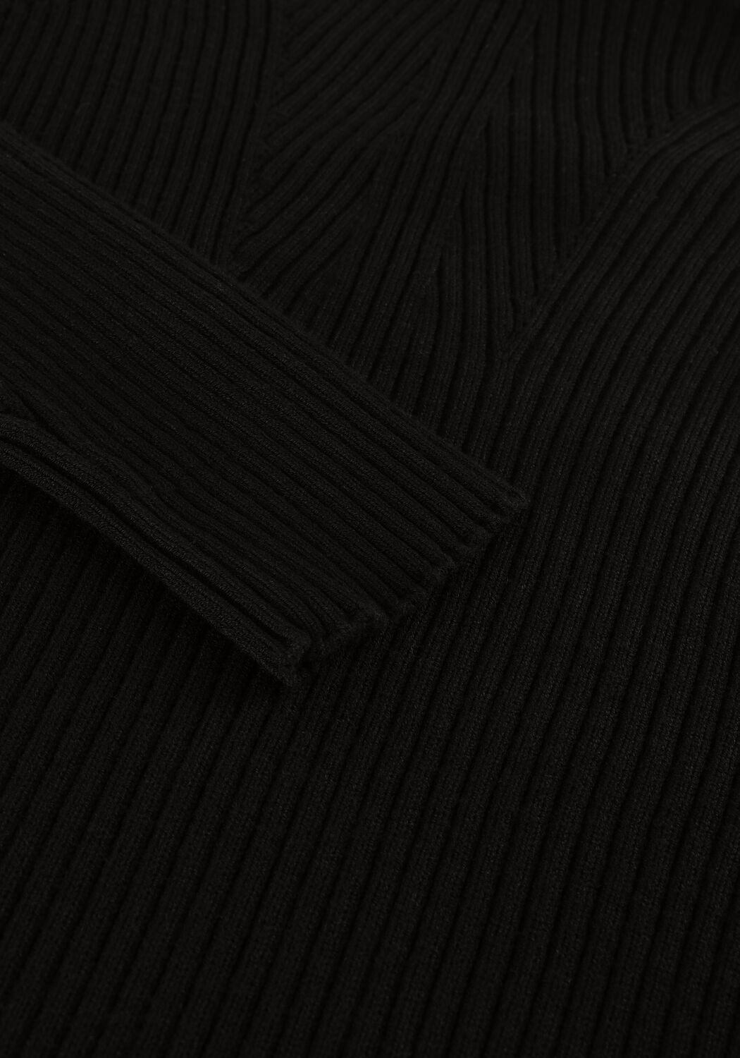 Zwarte IBANA Coltrui TOPIO - large