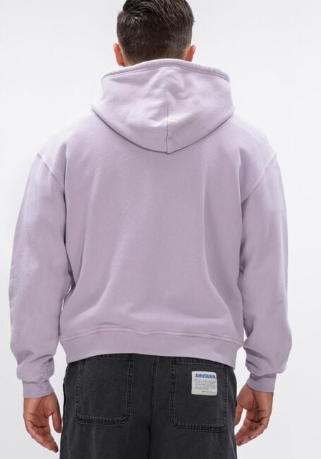 Lila AMERICAN VINTAGE Sweater PLIZZY HOOD - large