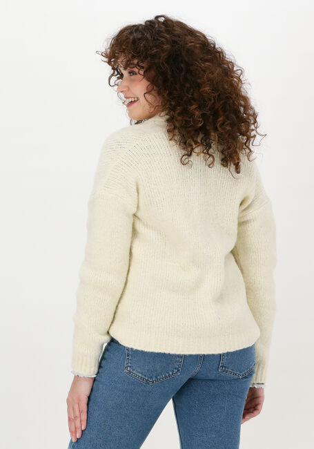 Creme SIMPLE Vest LESLEY - large