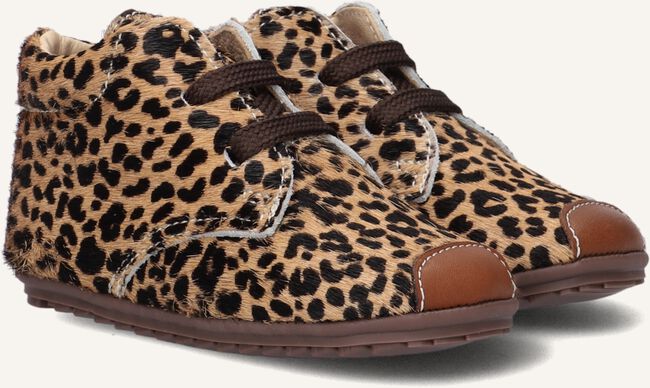 Cognac SHOESME  BP22W027 Cognac SHOESME  BP22W027 - large