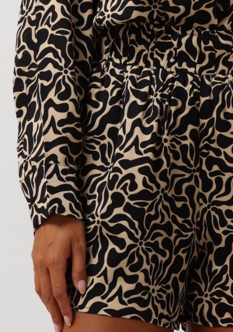 Zand OMODA ATELIER Broeken X FLORINE SHORT - large