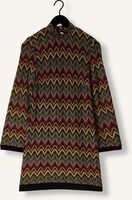 Multi ANA ALCAZAR Mini jurk A DRESS 040973 Multi ANA ALCAZAR Mini jurk A DRESS 040973 - medium