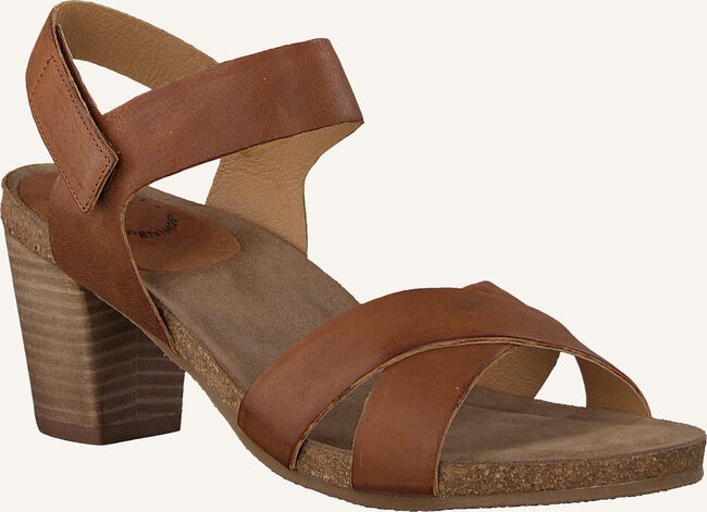 Bruine CA'SHOTT Platte sandalen 15054 Bruine CA'SHOTT Platte sandalen 15054 - large