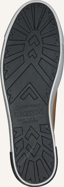 Cognac BLACKSTONE Lage sneakers PM66 Cognac BLACKSTONE Lage sneakers PM66 - large