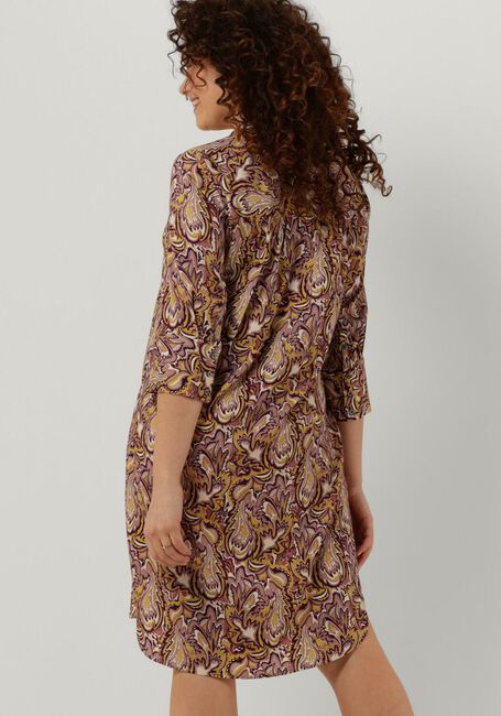 Multi DEA KUDIBAL Mini jurk KAMILLE EV - large
