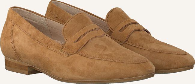 Camel GABOR Loafers 444 Camel GABOR Loafers 444 - large