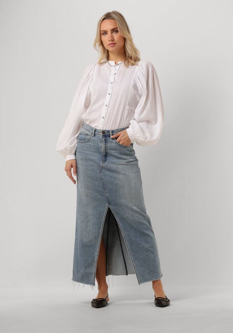 Ecru CIRCLE OF TRUST Blouses LOREN BLOUSE - large