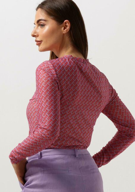 Lila STUDIO AMAYA Tops & T-shirts GINNY - large