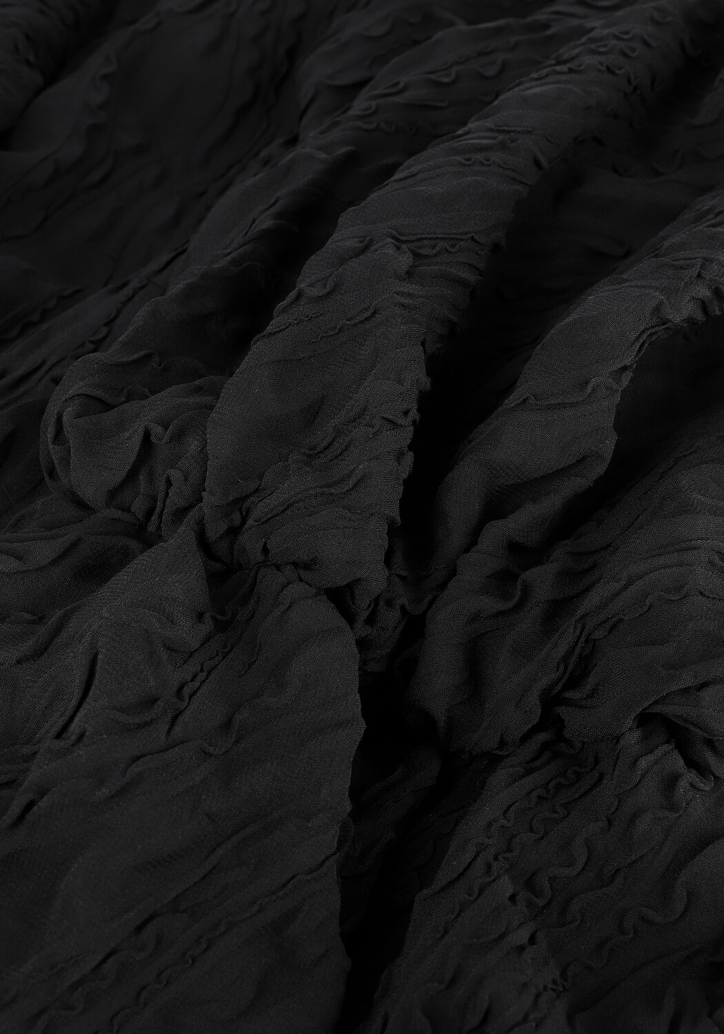 Zwarte Y.A.S. Blouses YASTRIVI LS TOP S. - large