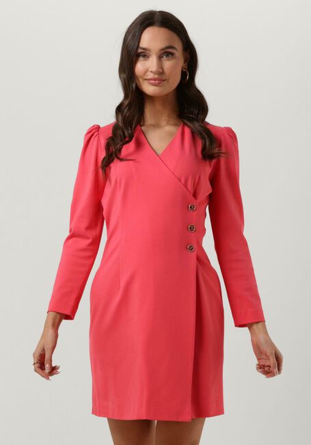 Kalmte gesponsord rand Roze TWINSET MILANO Mini jurk 9813237-CPC | Omoda