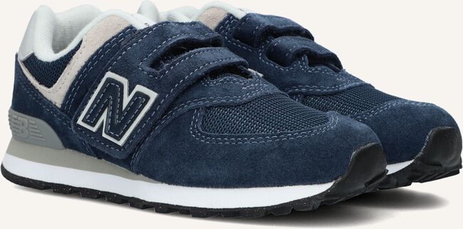 Blauwe NEW BALANCE Lage sneakers PV574 Blauwe NEW BALANCE Lage sneakers PV574 - large