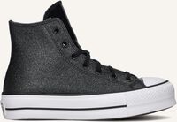 Zwarte CONVERSE Hoge sneakers CHUCK TAYLOR ALL STAR LIFT HI - medium