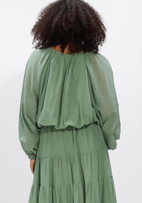 Groene DEVOTION Tops & T-shirts WILLOW - large