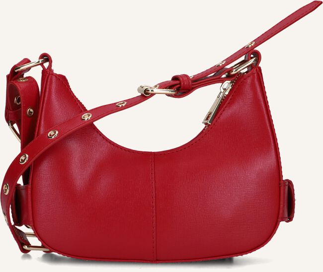 Rode NÚNOO Schoudertas PALMA FLORENCE Rode NÚNOO Schoudertas PALMA FLORENCE - large