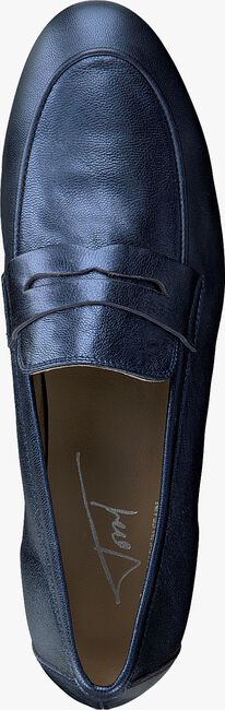 Blauwe TORAL Loafers 10644 - large