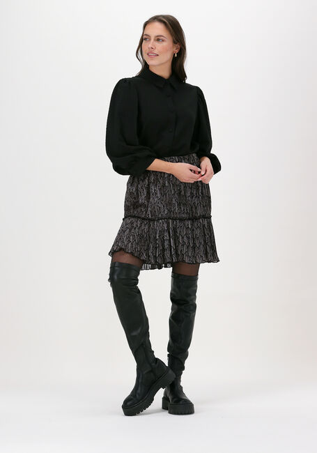 Zwarte CATWALK JUNKIE Blouses BL ELLE - large