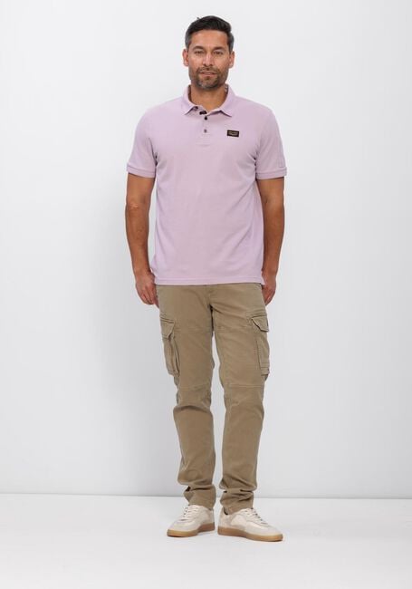 Paarse PME LEGEND Polo TRACKWAY POLO - large