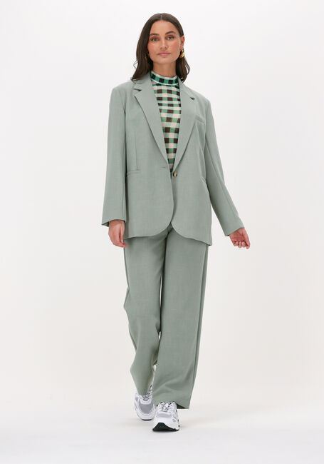 Groene MOVES Blazer DAIZY 2556 - large
