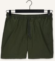 Donkergroene ANERKJENDT Korte broek AKLT JIMMY SHORTS Donkergroene ANERKJENDT Korte broek AKLT JIMMY SHORTS - medium