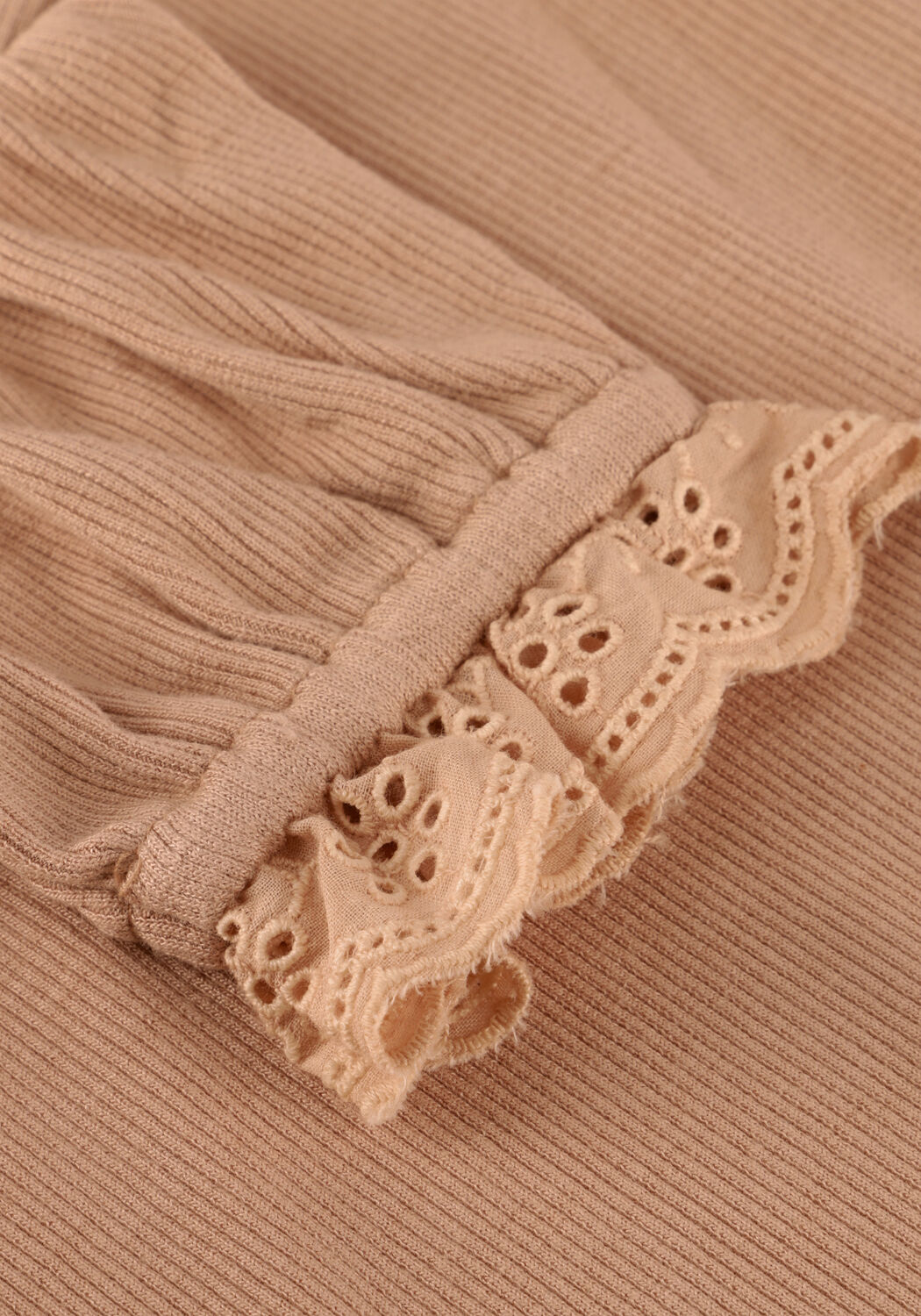 Lichtroze BAJE STUDIO Rompers AISA - large