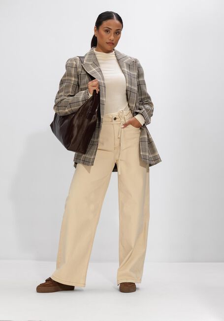 Multi HAUTE L'AMITI&Eacute; Blazer BLANKET CHECK BLAZER - large