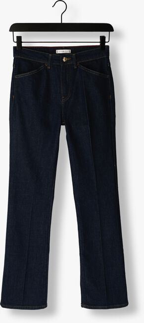 Blauwe TOMMY HILFIGER Bootcut jeans BOOTCUT RW NALA - large