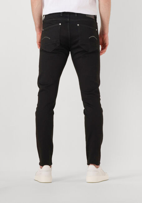 Zwarte G-STAR RAW Skinny jeans REVEND SKINNY - large