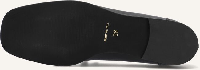 Zwarte NOTRE-V Loafers 19834 Zwarte NOTRE-V Loafers 19834 - large