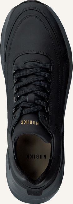 Zwarte NUBIKK Lage sneakers DUSK MALTAN Zwarte NUBIKK Lage sneakers DUSK MALTAN - large
