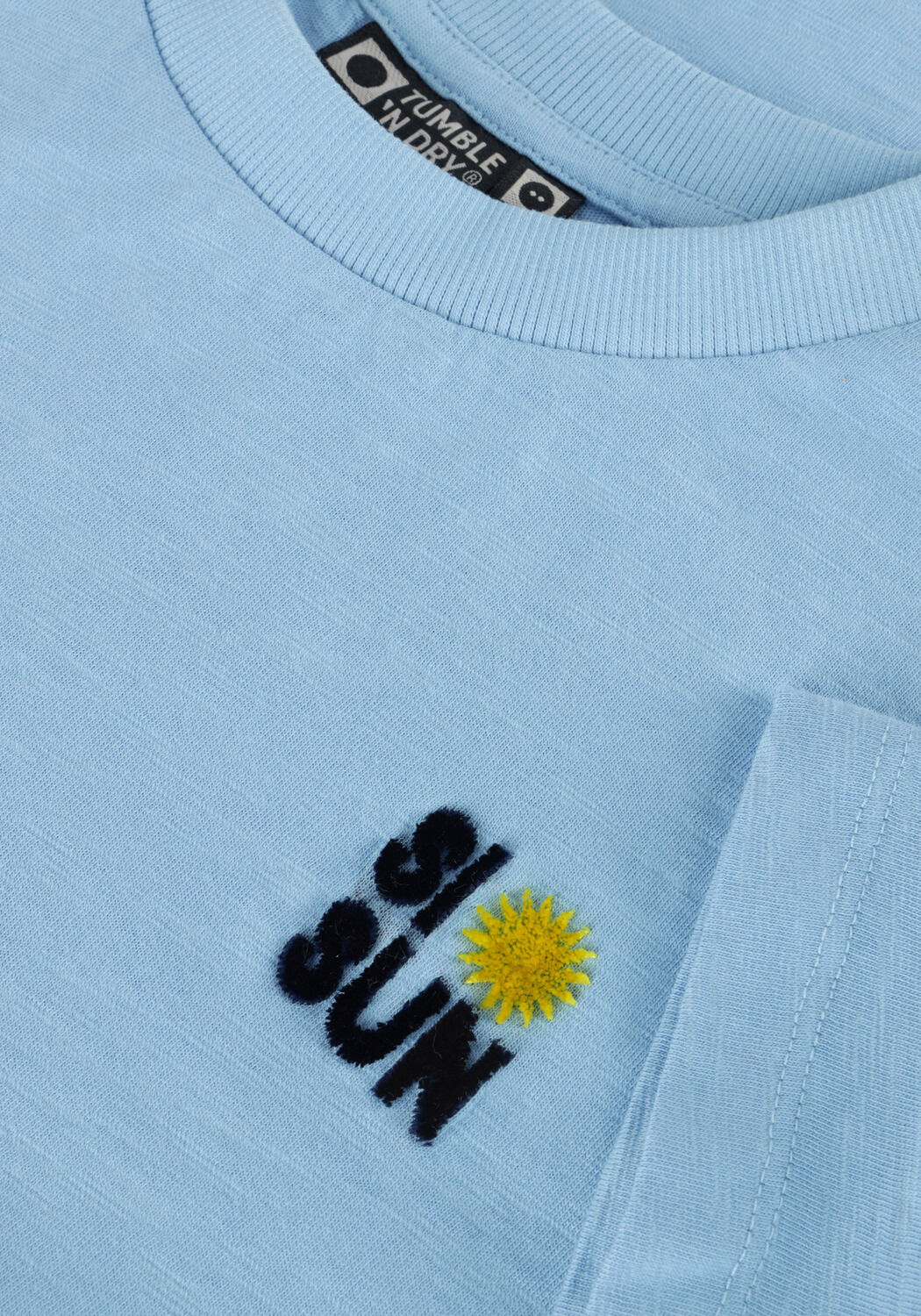 TUMBLE 'N DRY Jongens Polo's & T-shirts L'ete Blauw