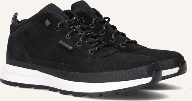 Zwarte TIMBERLAND Lage sneakers FIELD TREKKER LOW LACE UP Zwarte TIMBERLAND Lage sneakers FIELD TREKKER LOW LACE UP - large