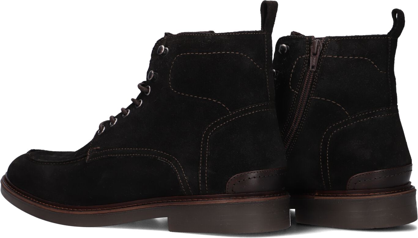 STEFANO LAURAN Bruine Boots 92904