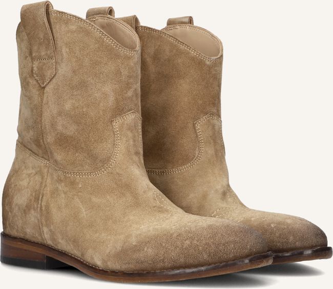 Bruine ELENA IACHI Cowboylaarzen A5676 Bruine ELENA IACHI Cowboylaarzen A5676 - large
