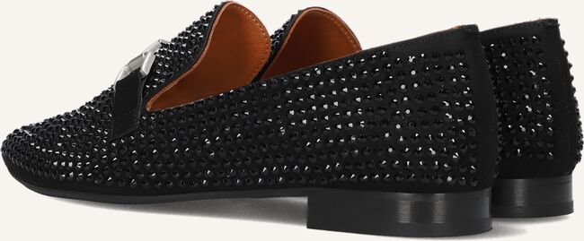 Zwarte NOTRE-V Loafers 5633 Zwarte NOTRE-V Loafers 5633 - large