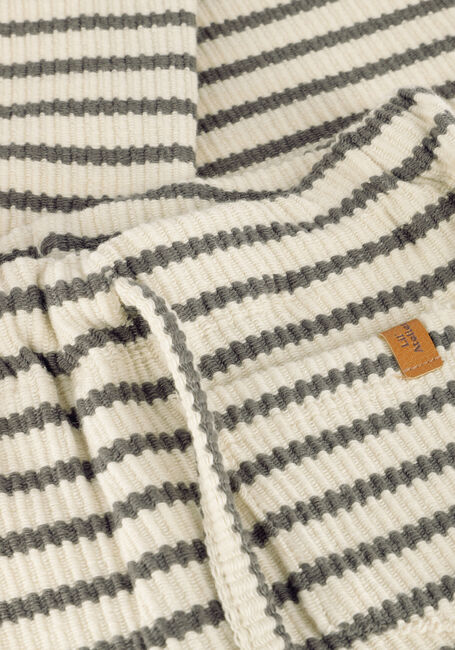 Beige LIL' ATELIER Lange broeken NBMTADEO PANT LIL - large