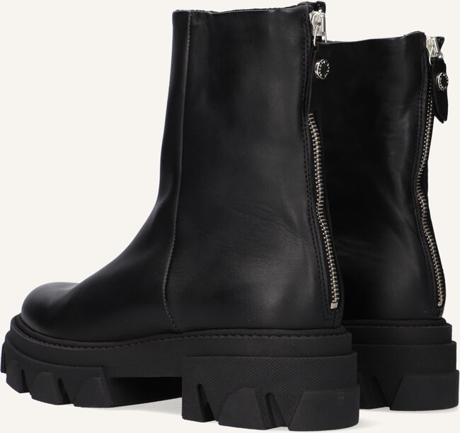 Zwarte STEVE MADDEN Enkelboots MARYANN Zwarte STEVE MADDEN Enkelboots MARYANN - large