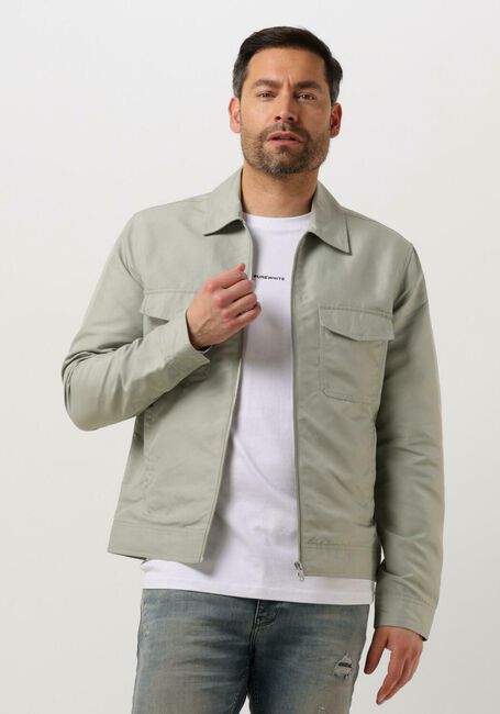 Mint ELVINE Jack KRISTOFFER - large