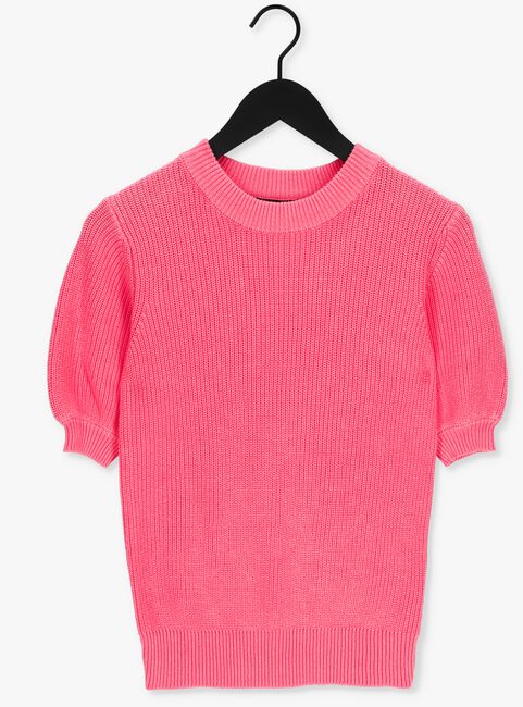 Roze YDENCE Trui KNITTED TOP MELANIE - large