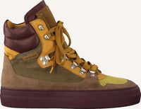 Multi COPENHAGEN STUDIOS Hoge sneakers CPH95 - medium