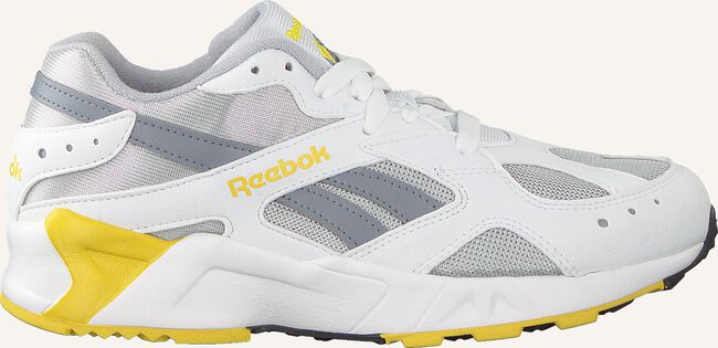 Witte REEBOK Lage sneakers AZTREK Witte REEBOK Lage sneakers AZTREK - large