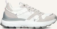 Witte NAPAPIJRI Lage sneakers HILLVERT - medium