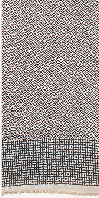 Zwarte MR.MISTOR Sjaal 3.39.911 Zwarte MR.MISTOR Sjaal 3.39.911 - large