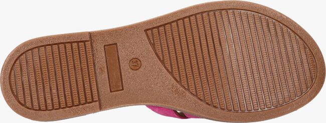 Roze TANGO Slippers AUDREY 5 - large