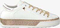 Witte AMA BRAND DELUXE Sneakers 832 - medium