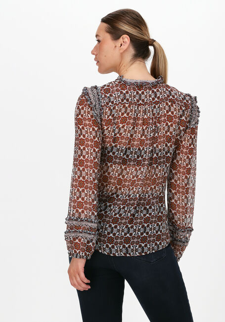 Rode MOLIIN Blouses ZOE - large