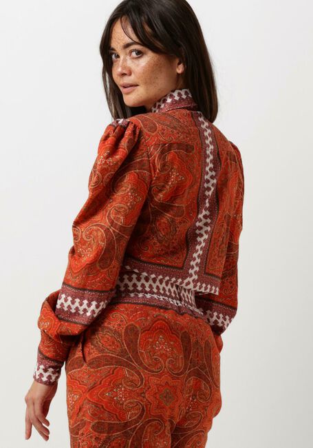 Rode NOTRE-V Blouses NV-DINA - large