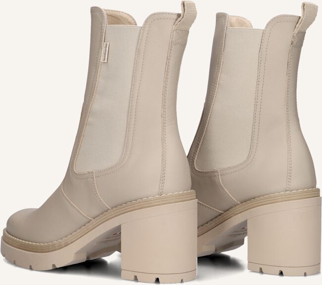 Beige NERO GIARDINI Boots 11960 Beige NERO GIARDINI Boots 11960 - large